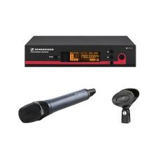 Ремонт Sennheiser EW 145-G3-A